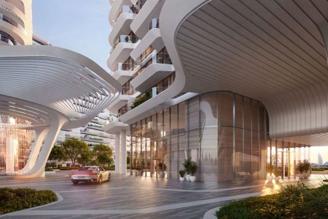 Dubai, BAE’de satılık daire 3 yatak odası, 165 m&sup2; No 633342 - fotoğraf 7