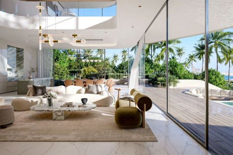 Dubai, BAE’de satılık daire 3 yatak odası, 165 m&sup2; No 633342 - fotoğraf 9