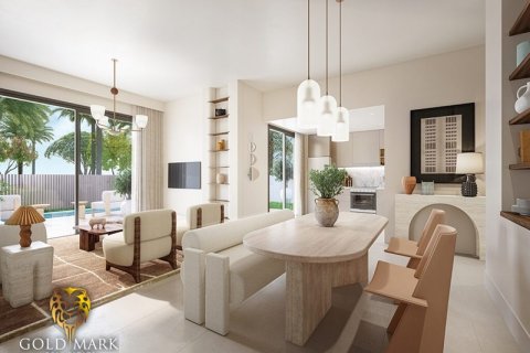 Villa para venda em The Valley, Dubai, EAU 4 quartos, 304.91 m2 № 503081 - foto 9
