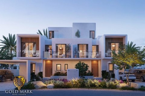 Villa para venda em The Valley, Dubai, EAU 4 quartos, 304.91 m2 № 503081 - foto 4