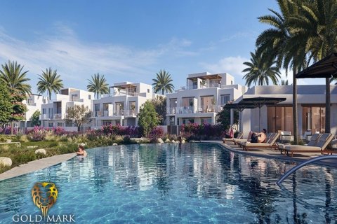 Villa para venda em The Valley, Dubai, EAU 4 quartos, 304.91 m2 № 503081 - foto 10