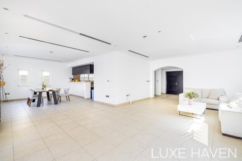 Vilă de închiriat în Jumeirah Park, Dubai, EAU 3 dormitoare, 327.67 mp.  №412237 - poză 4