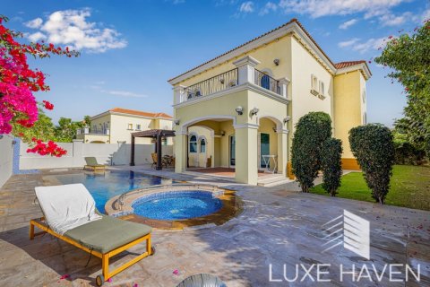 Villa itt: Jumeirah Park, Dubai, EAE, 3 hálószoba, 327.67 m², azonosító: 412237