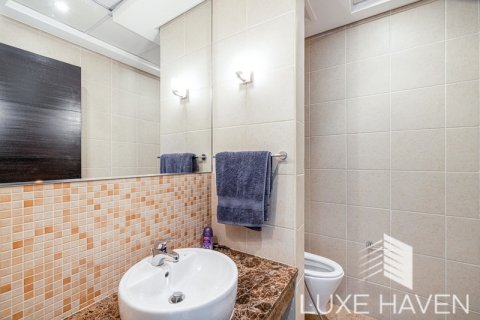 Vilă de închiriat în Jumeirah Park, Dubai, EAU 3 dormitoare, 327.67 mp.  №412237 - poză 15