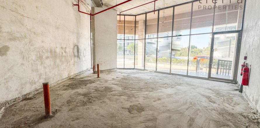 Trgovina u Arjan, Dubai, UAE 241.5 m2 Br. 567155