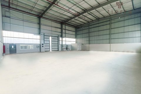 Gudang di Al Qusais, Dubai, UEA 743.2 m2 nomor 567150
