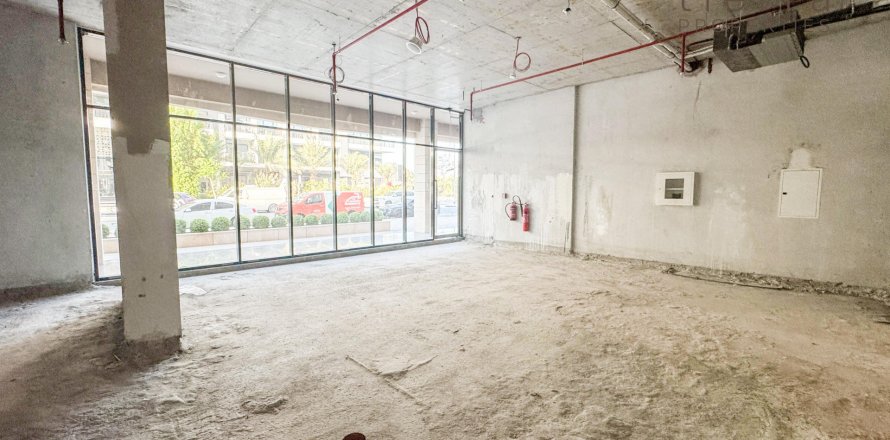 Magazin în Arjan, Dubai, EAU 87.8 mp.  №567154