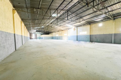 Gudang di Ras Al Khor, Dubai, UAE 1021.9 meter persegi № 567153 - foto 3
