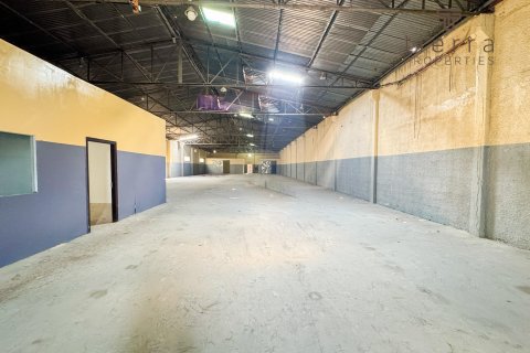Sklad v Ras Al Khor, Dubai, SAE 1021.9 m2 č. 567153