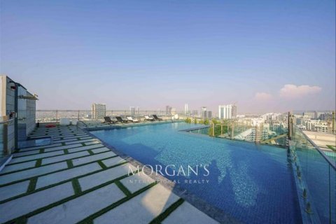 Dzīvoklis Arjan, Dubaijā, AAE 2 istabas, 135.9 m2 Nr. 544661 - attēls 34