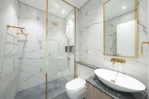 Dzīvoklis Arjan, Dubaijā, AAE 2 istabas, 135.9 m2 Nr. 544661 - attēls 91