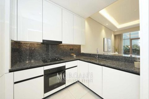Dzīvoklis Arjan, Dubaijā, AAE 2 istabas, 135.9 m2 Nr. 544661 - attēls 63