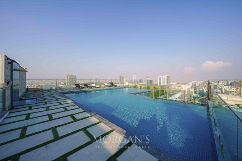 Dzīvoklis Arjan, Dubaijā, AAE 2 istabas, 135.9 m2 Nr. 544661 - attēls 93