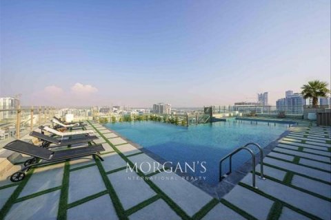Dzīvoklis Arjan, Dubaijā, AAE 2 istabas, 135.9 m2 Nr. 544661 - attēls 16