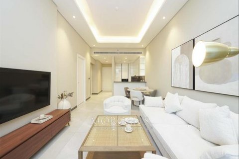 Dzīvoklis Arjan, Dubaijā, AAE 2 istabas, 135.9 m2 Nr. 544661 - attēls 40