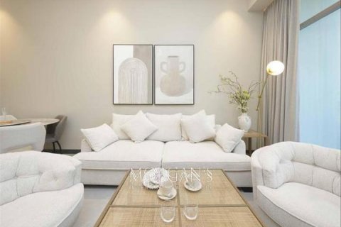 Dzīvoklis Arjan, Dubaijā, AAE 2 istabas, 135.9 m2 Nr. 544661 - attēls 70