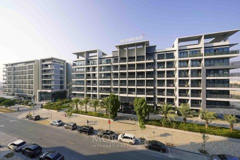 Dzīvoklis Arjan, Dubaijā, AAE 2 istabas, 135.9 m2 Nr. 544661 - attēls 99
