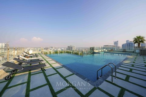 Dzīvoklis Arjan, Dubaijā, AAE 2 istabas, 135.9 m2 Nr. 544661 - attēls 94
