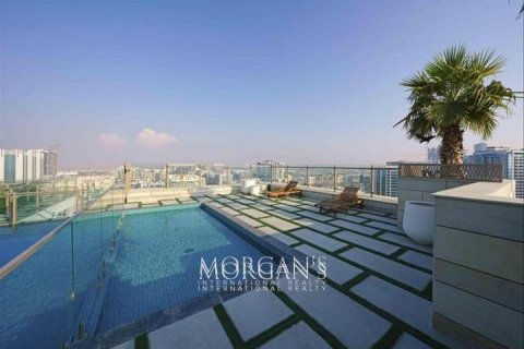 Dzīvoklis Arjan, Dubaijā, AAE 2 istabas, 135.9 m2 Nr. 544661 - attēls 75