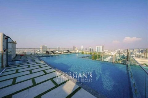 Dzīvoklis Arjan, Dubaijā, AAE 2 istabas, 135.9 m2 Nr. 544661 - attēls 73