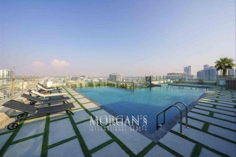 Dzīvoklis Arjan, Dubaijā, AAE 2 istabas, 135.9 m2 Nr. 544661 - attēls 74