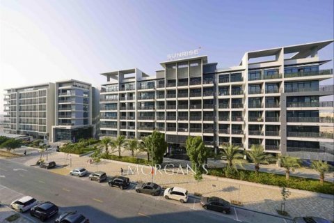 Dzīvoklis Arjan, Dubaijā, AAE 2 istabas, 135.9 m2 Nr. 544661 - attēls 39