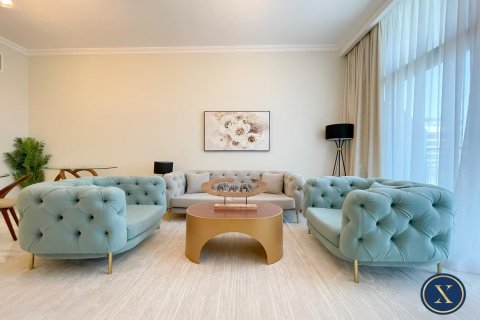 Wohnung in Arjan, Dubai, VAE: 2 Schlafzimmer, 125 m2 Nr. 628219