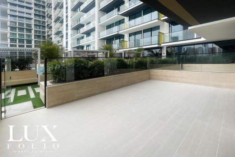 Jumeirah Village Circle, Dubai, UAE의 임대용 아파트 침실 1개, 82제곱미터 번호 628221 - 사진 3