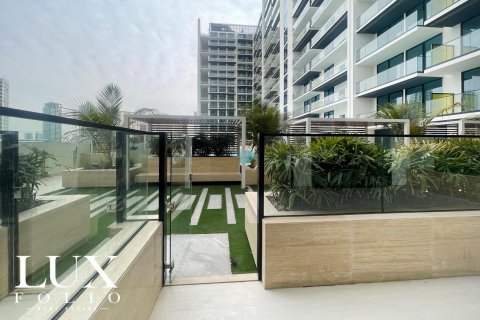Jumeirah Village Circle, Dubai, UAE의 임대용 아파트 침실 1개, 82제곱미터 번호 628221 - 사진 12