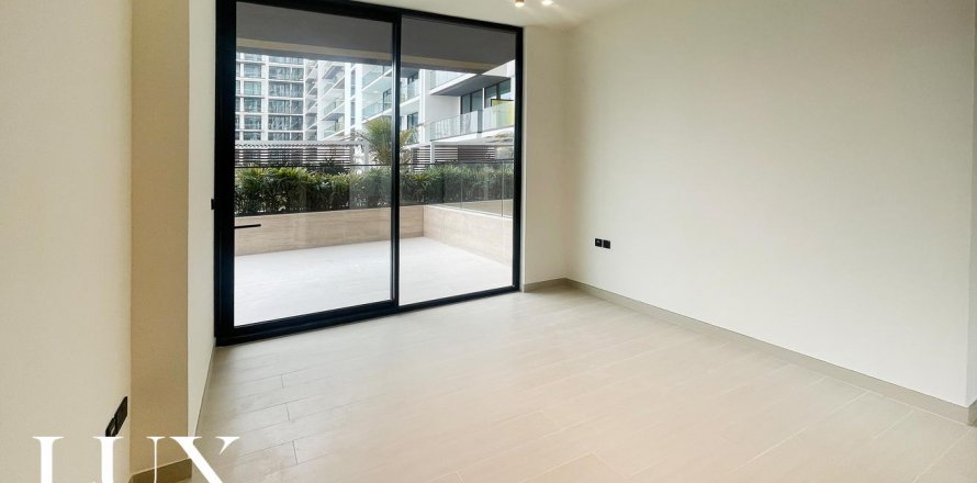 Jumeirah Village Circle, Dubai, UAE의 아파트 침실 1개, 82제곱미터 번호 628221