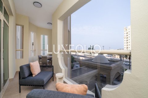 Apartemen di Palm Jumeirah, Dubai, UEA 2 kamar tidur, 147 m2 nomor 628222 - foto 24