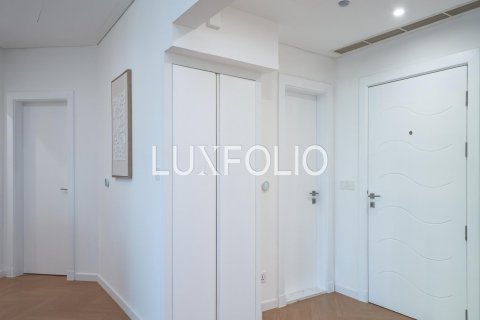 Apartemen di Palm Jumeirah, Dubai, UEA 2 kamar tidur, 147 m2 nomor 628222 - foto 11