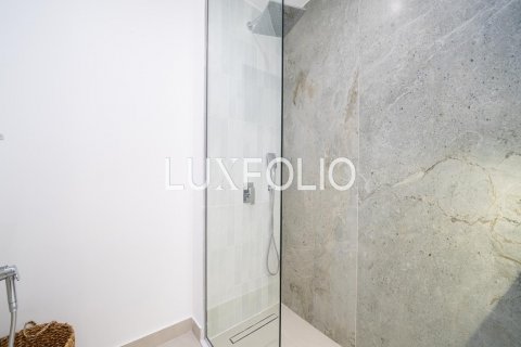 Apartemen di Palm Jumeirah, Dubai, UEA 2 kamar tidur, 147 m2 nomor 628222 - foto 20
