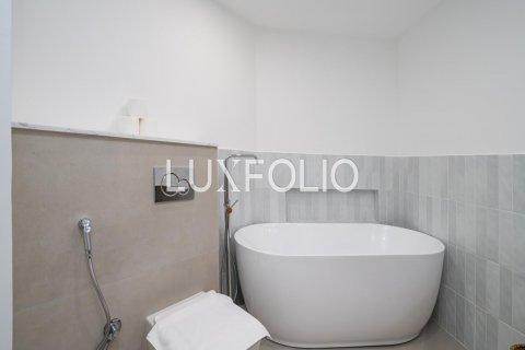 Apartemen di Palm Jumeirah, Dubai, UEA 2 kamar tidur, 147 m2 nomor 628222 - foto 19