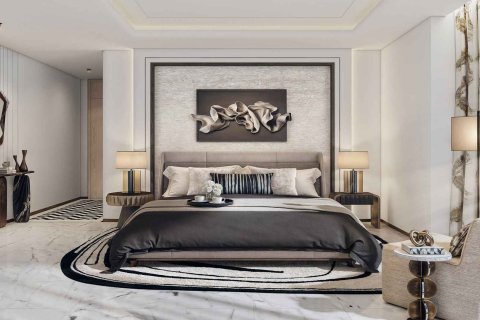 Apartament në Sofitel Residences në Downtown Dubai (Downtown Burj Dubai), Emiratet e Bashkuara Arabe 4 dhoma gjumi, 637.05 m2. № 520267 - Foto 1