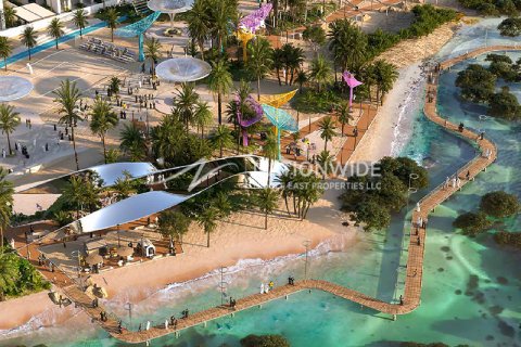 Villa till försäljning i Abu Dhabi, UAE 5 sovrum, 832 kvm Nr. 589155 - fotografi 13
