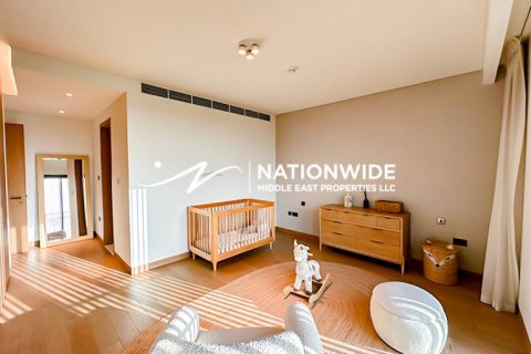 Villa till försäljning i Abu Dhabi, UAE 5 sovrum, 832 kvm Nr. 589155 - fotografi 8