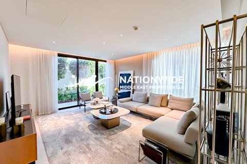 Villa till försäljning i Abu Dhabi, UAE 5 sovrum, 832 kvm Nr. 589155 - fotografi 2