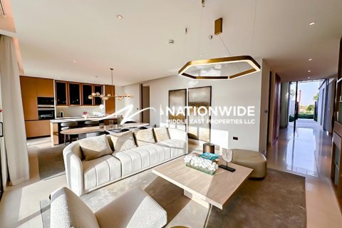 Villa em Abu Dhabi, EAU 5 quartos, 832 m2 № 589155