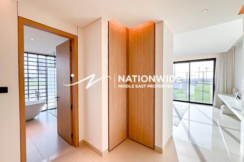 Vila di Abu Dhabi, UEA 4 kamar tidur, 466 m2 nomor 589150 - foto 9