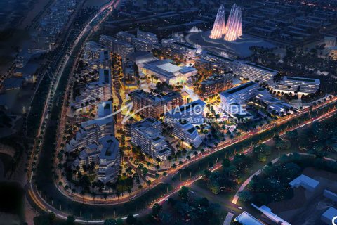 Villa asukohaga Abu Dhabi, AÜE: 4 magamistoaga, 466 m² Nr 589150