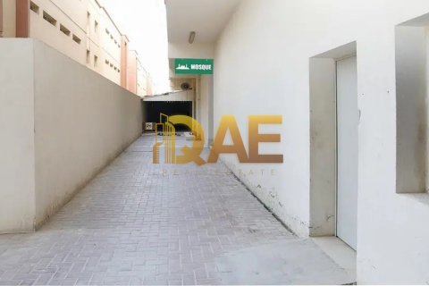 Kamp za radnike u gradu Jebel Ali, Dubai, UAE 1858.06 m2 Br. 133900