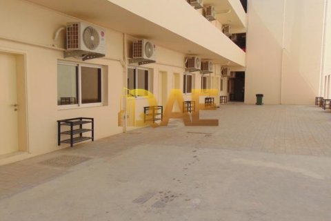 Työleiri Jebel Ali, Dubai, Arabiemiraatit 1858.0608 m2 № 133900 - kuva 6