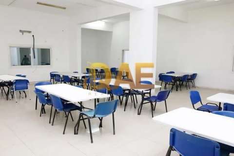 Työleiri Jebel Ali, Dubai, Arabiemiraatit 1858.0608 m2 № 133900 - kuva 8