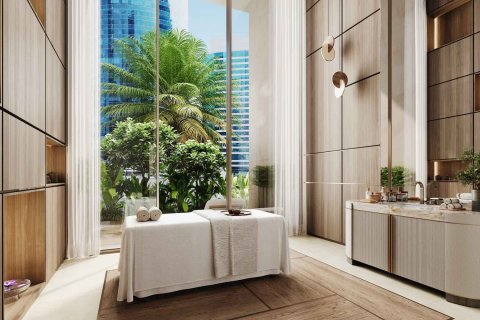 Apartment til salg i Downtown Dubai (Downtown Burj Dubai), Dubai, UAE 3 soveværelser, 238.02 kvm № 547539 - foto 3