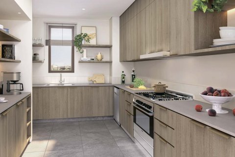 Apartmen di BLOOM LIVING GRANADA di Abu Dhabi, UAE 1 bilik tidur, 64.95 meter persegi № 359688 - foto 5