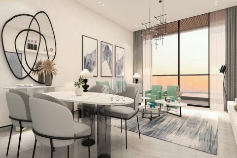 Vila di Yas Island, Abu Dhabi, UEA 4 kamar tidur, 697.1 m2 nomor 540930 - foto 4
