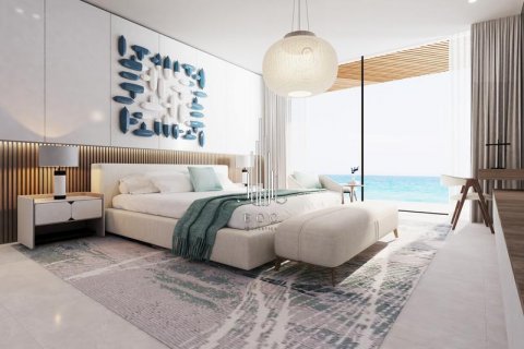 Vila di Yas Island, Abu Dhabi, UEA 4 kamar tidur, 697.1 m2 nomor 540930 - foto 7