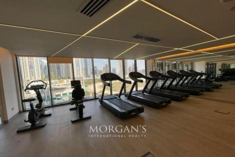 Apartment in Business Bay, Dubai, UAE 1 bedroom, 62.4 sq.m. № 541008 - photo 11