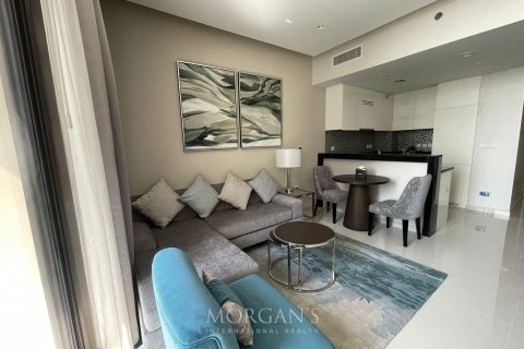 Apartment in Business Bay, Dubai, UAE 1 bedroom, 62.4 sq.m. № 541008 - photo 32